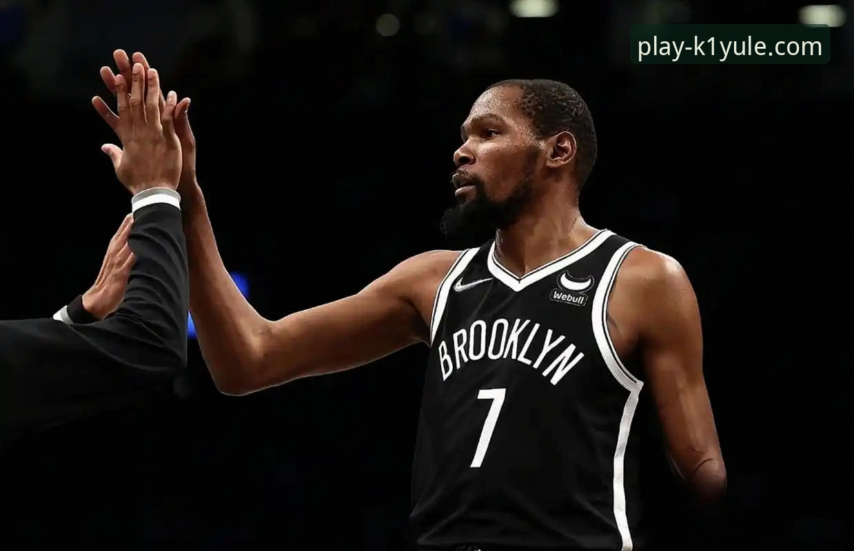 k1娱乐官网 火箭主场大胜尼克斯,杜兰特全能表现引领三连胜最新动态