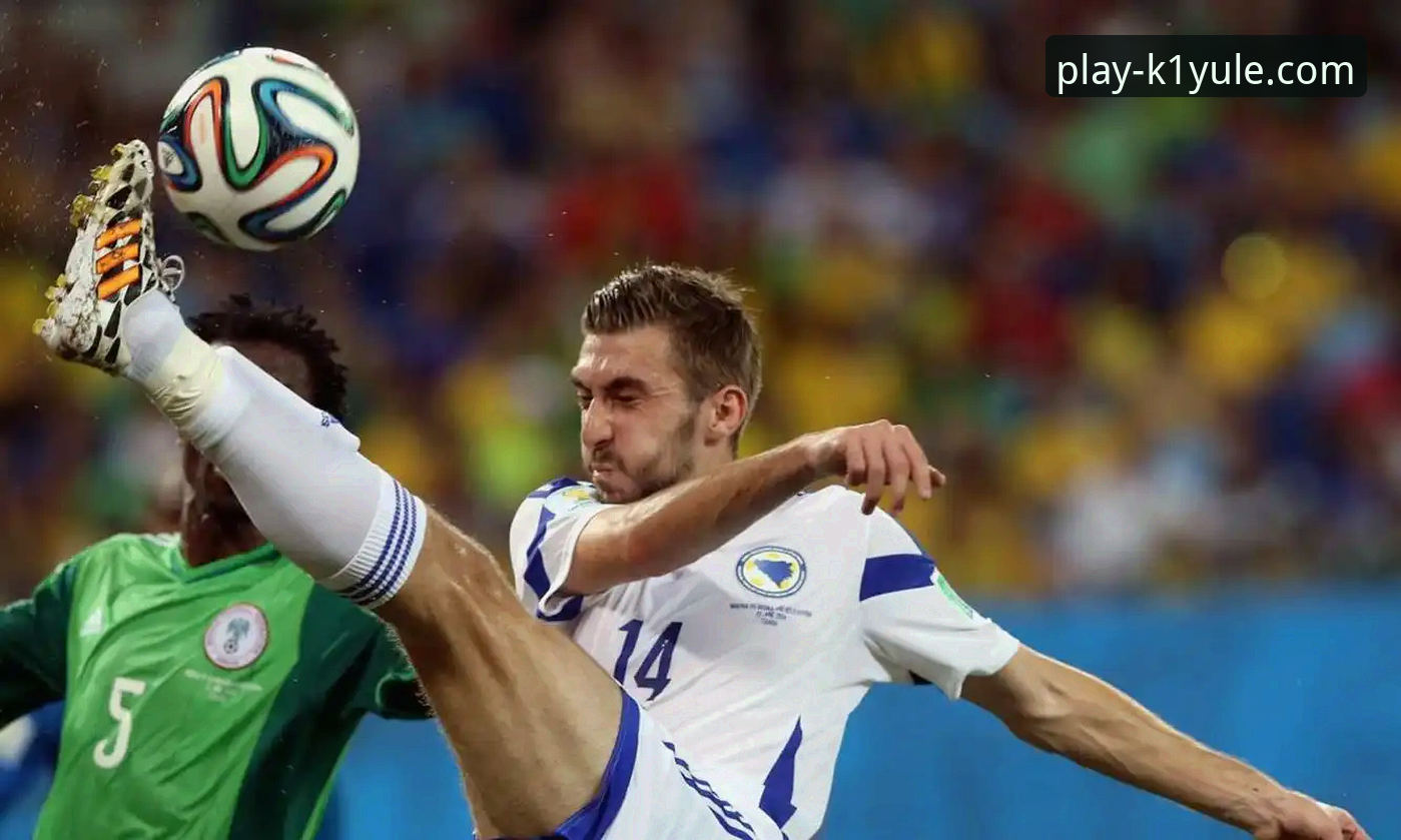 k1娱乐平台怎么样 从波黑点球淘汰意大利,看K1娱乐平台体育赛事体验完整指南