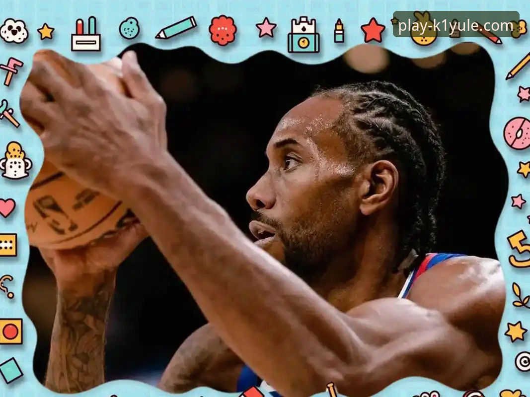 k1娱乐怎么下载官方下载 NBA常规赛快船不敌开拓者,伦纳德手腕伤势引关注 K1娱乐平台全程报道